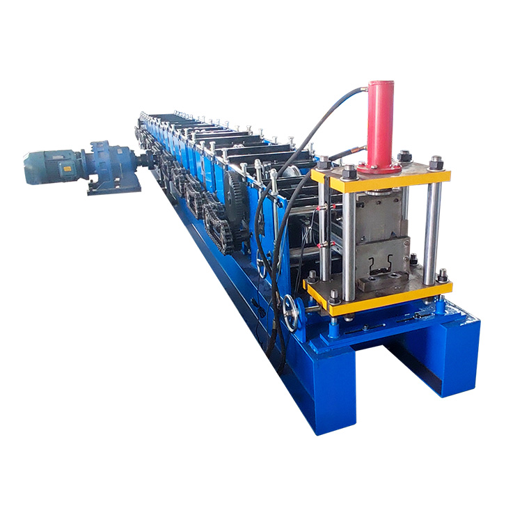 станок для стеллажей  хранения 1,9-2,5