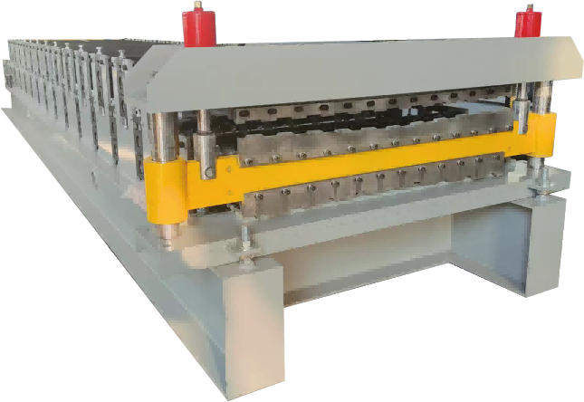 Двухьярусный станок  С8 и МП20